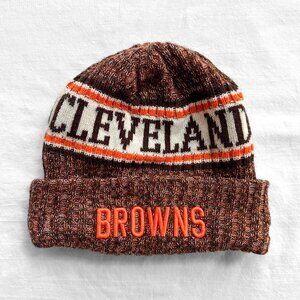 Cleveland Browns Beanie - Unisex